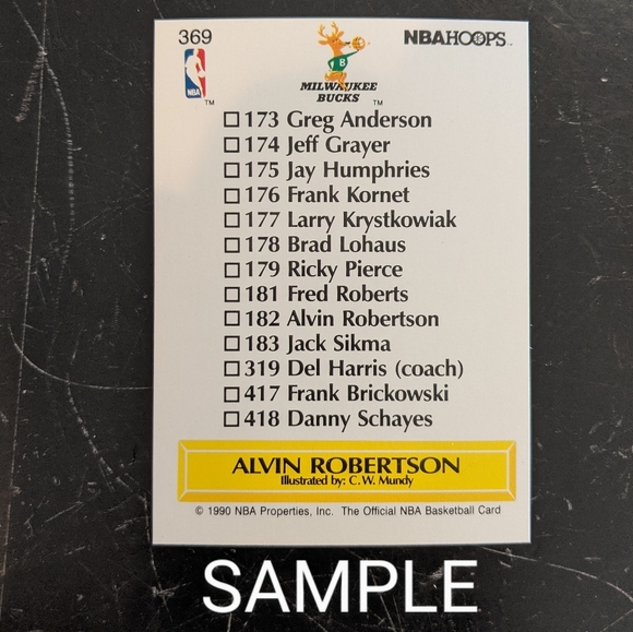 Portland Trail Blazers Sports Card Pack - Picture 3 of 4